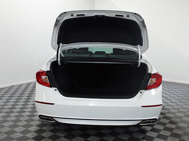 Used 2022 Honda Accord Sport Special Edition image 15