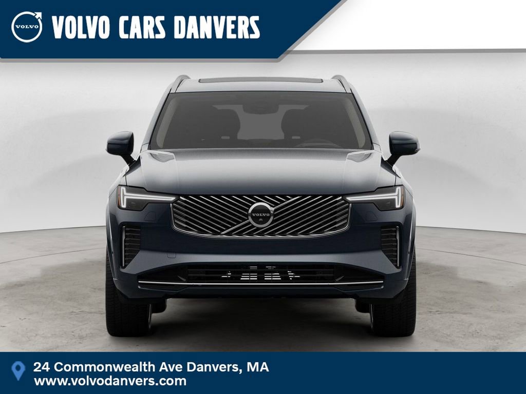 New 2026 Volvo XC90 T8 Ultra w/ Protection Package Premier image 1