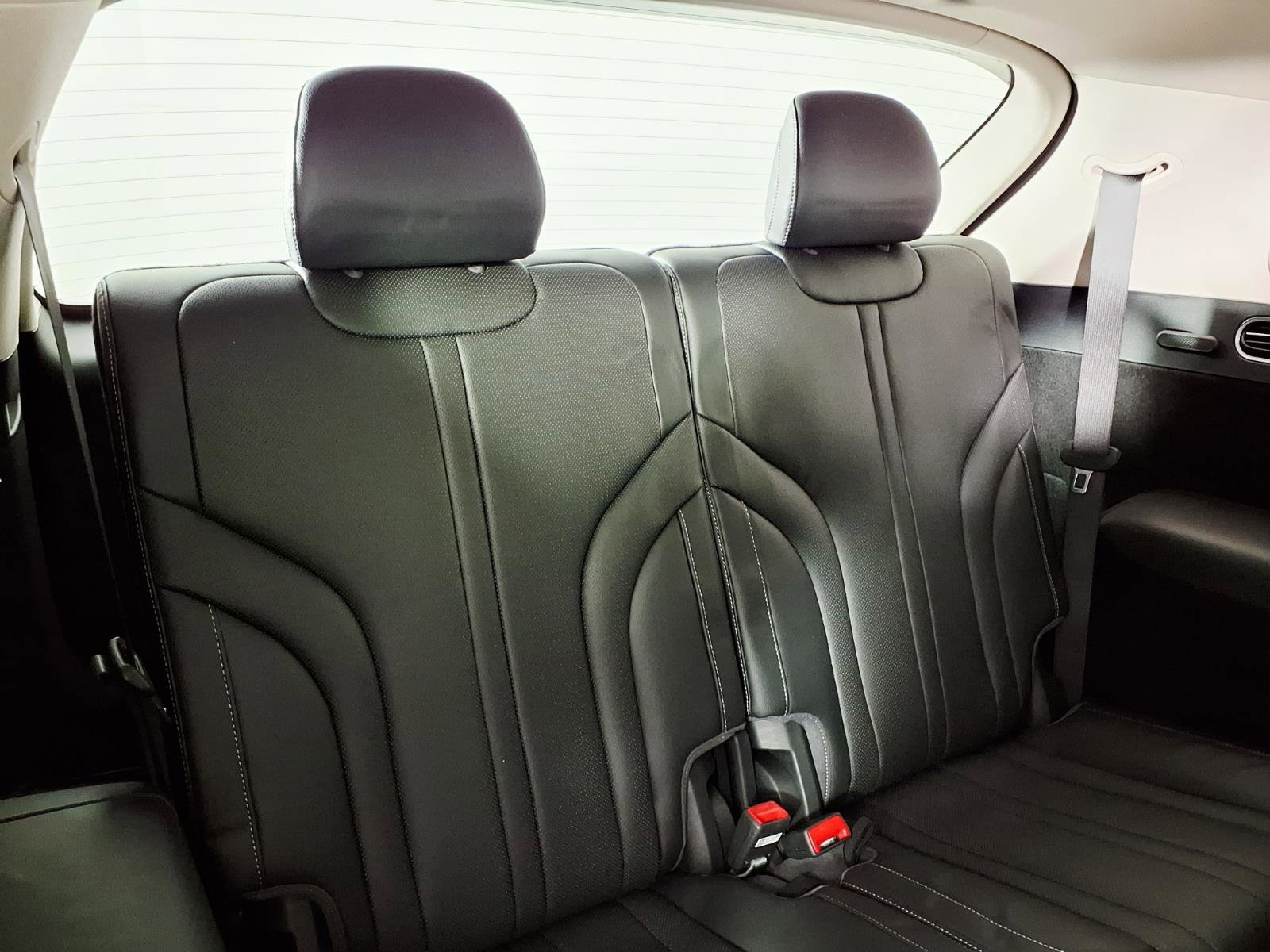 Certified 2026 Genesis GV80 2.5T Advanced image 13