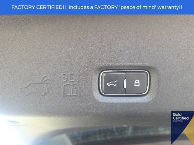 Used 2025 Ford Expedition Max Active AWD/4WD image 18