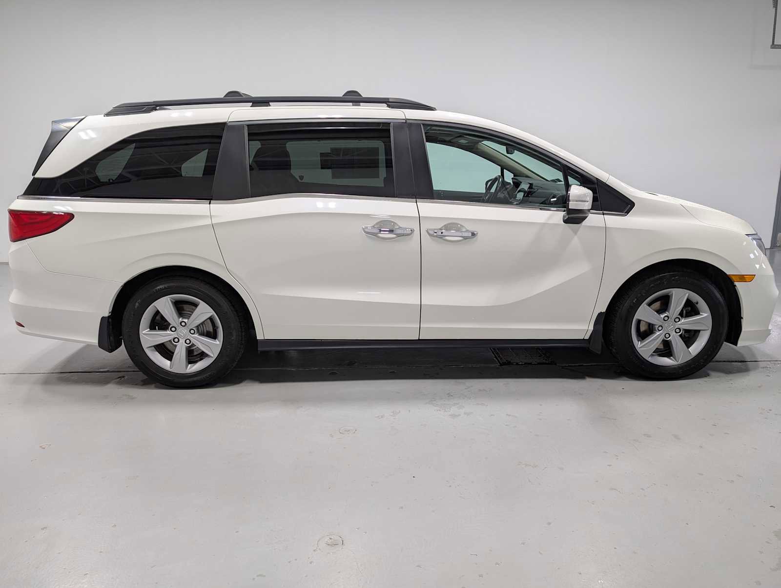 Used 2019 Honda Odyssey EX-L image 7