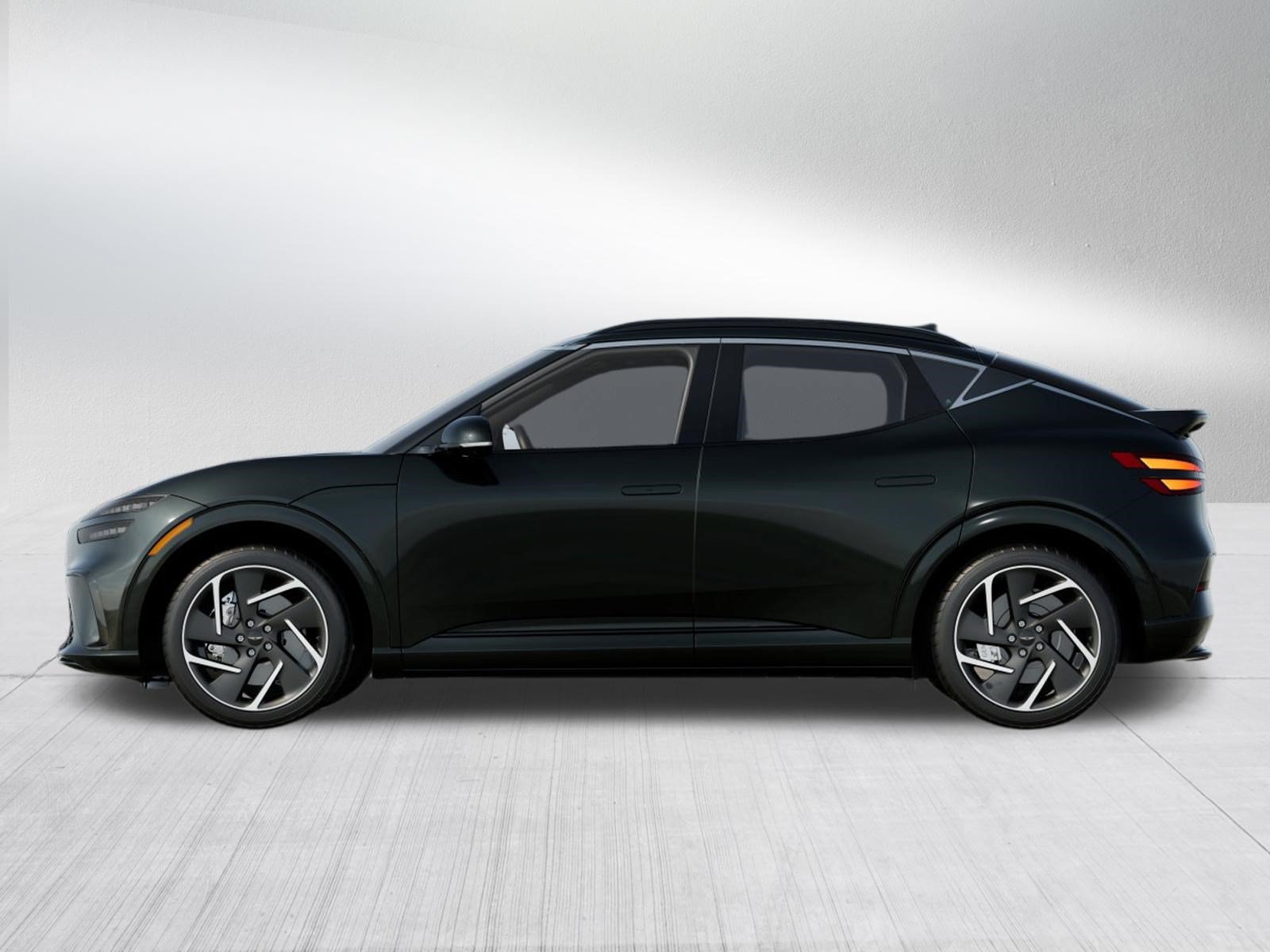 New 2027 Genesis GV60 Prestige AWD/4WD image 3