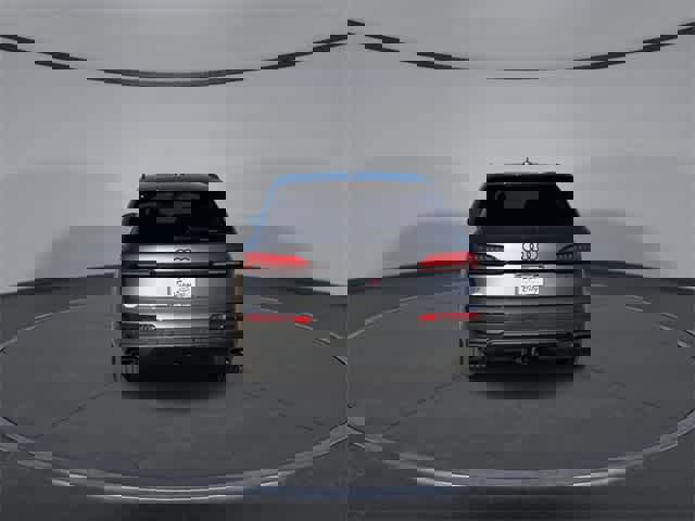 Used 2025 Audi Q7 2.0T Premium Plus image 7