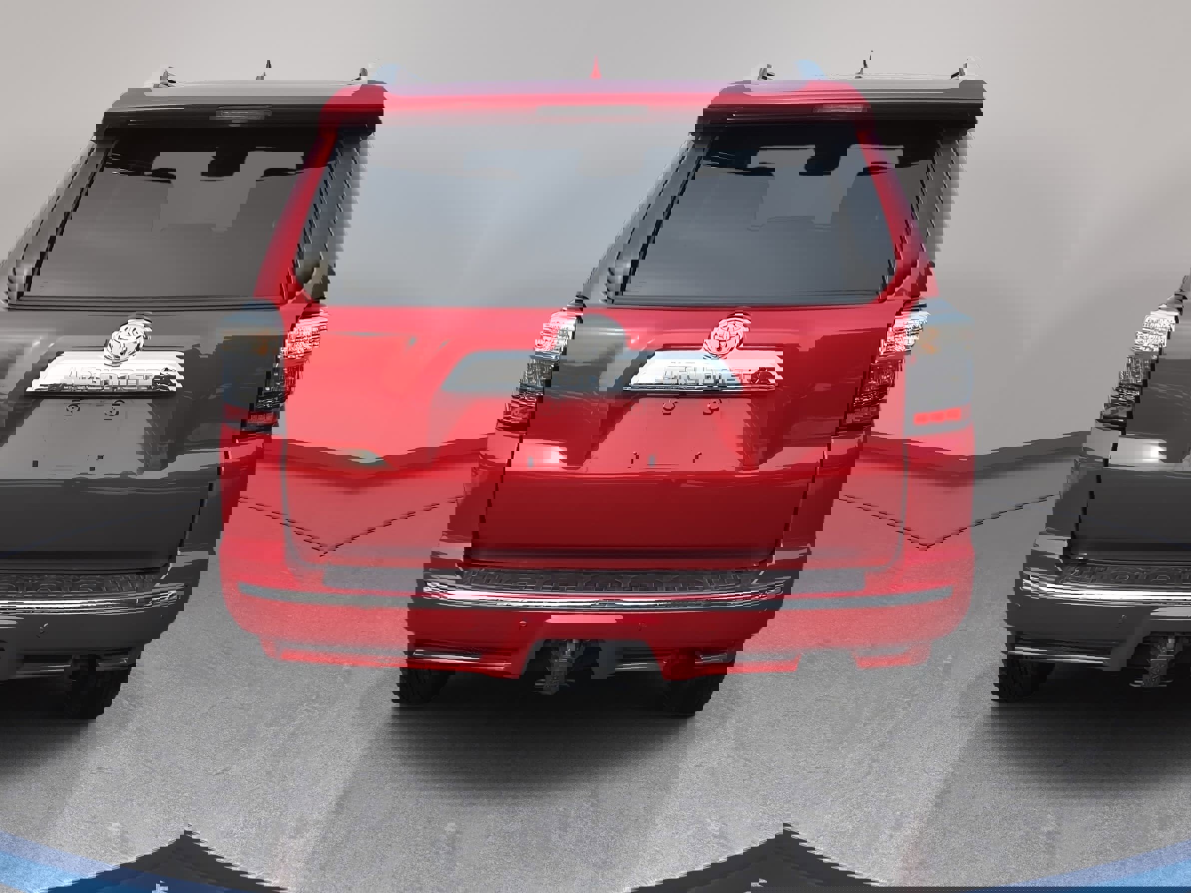 Used 2022 Toyota 4Runner Limited image 6