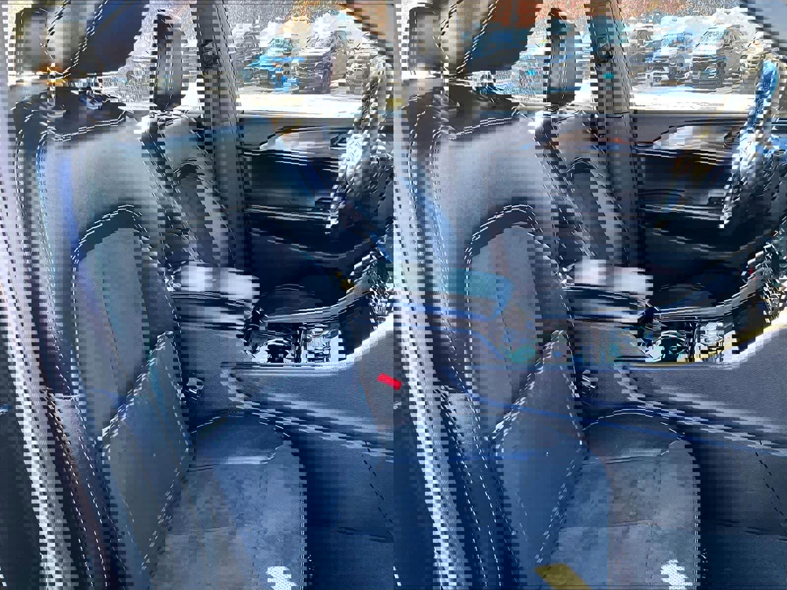 Used 2021 Jeep Grand Cherokee L Laredo image 11