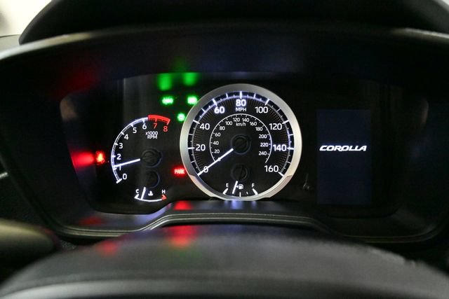 Used 2020 Toyota Corolla LE w/ LE Premium Package FWD image 36