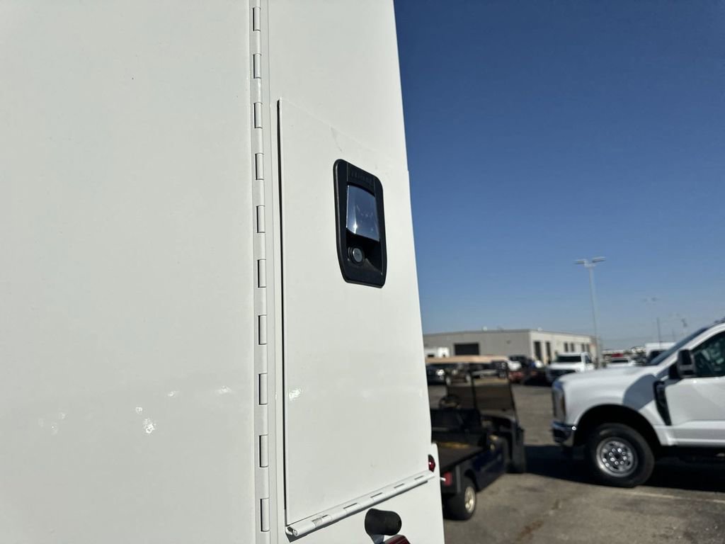 New 2024 Ford Transit 350 AWD w/ Interior Upgrade Package image 22