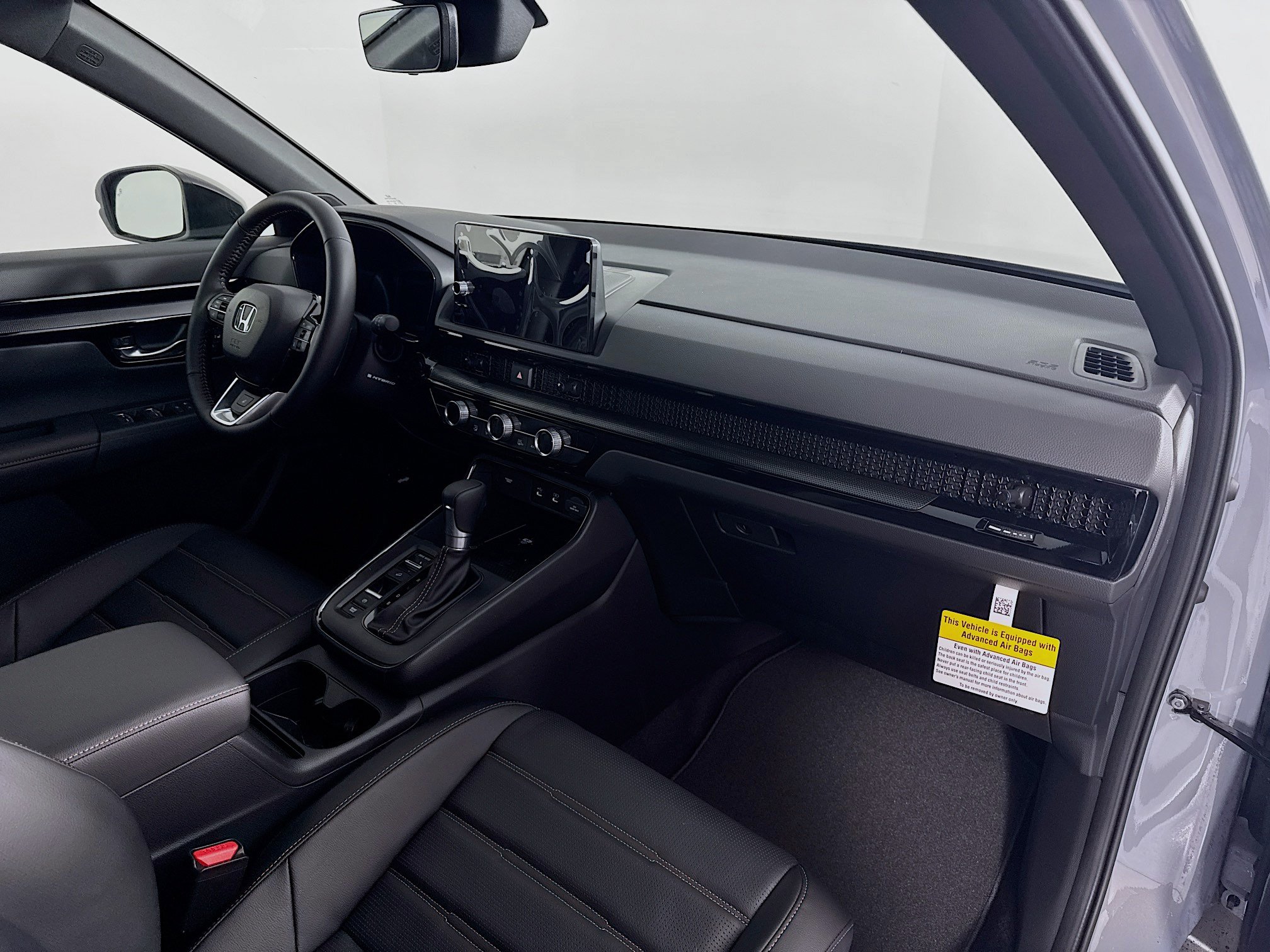 New 2026 Honda CR-V Sport Touring image 31