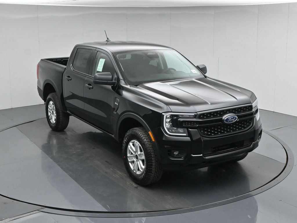 New 2026 Ford Ranger XL RWD image 35