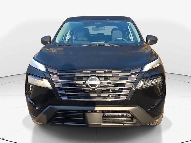 New 2026 Nissan Rogue S FWD image 3