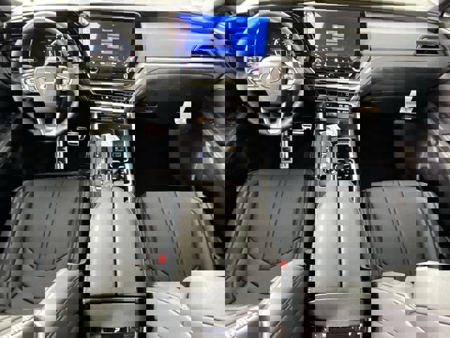 New 2026 Lexus TX 350 AWD image 24