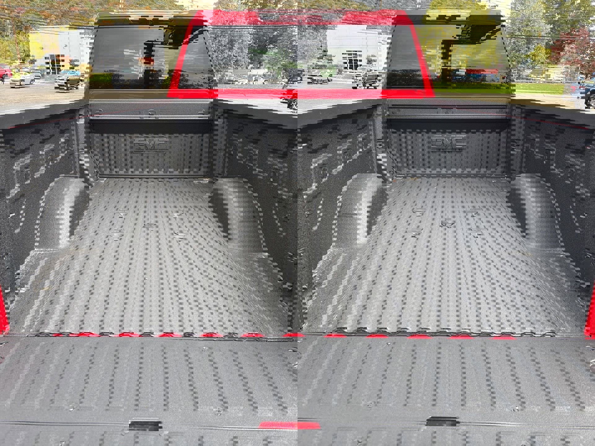 New 2026 GMC Sierra 2500 SLE image 9