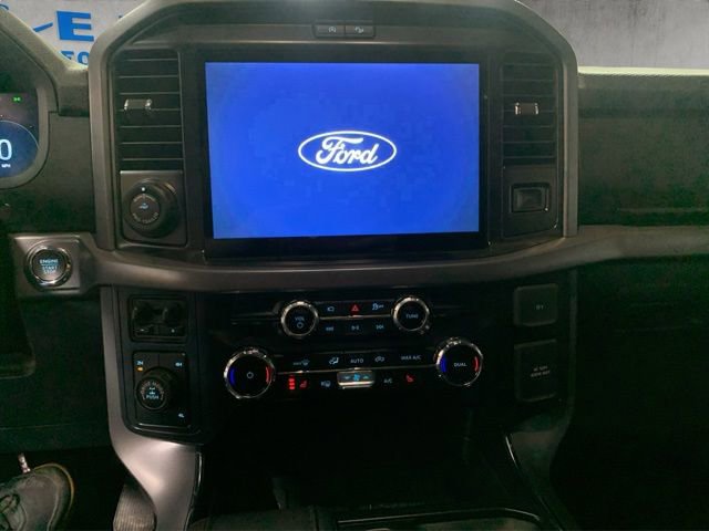 New 2026 Ford F150 XLT w/ Equipment Group 302A MID image 10