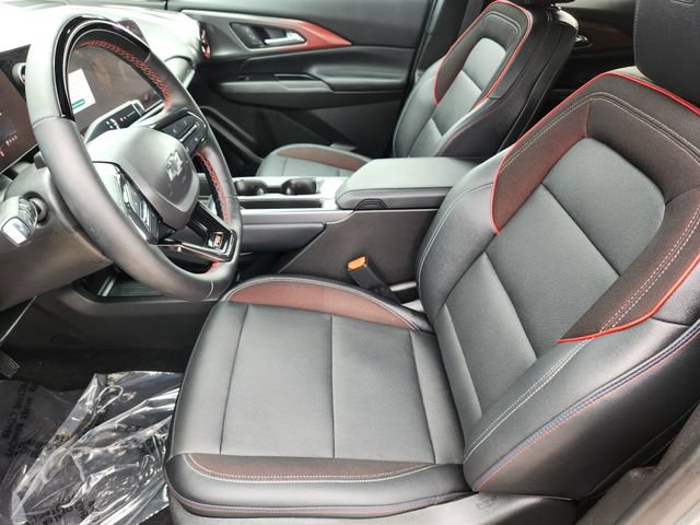 Used 2024 Chevrolet Equinox EV RS FWD image 12
