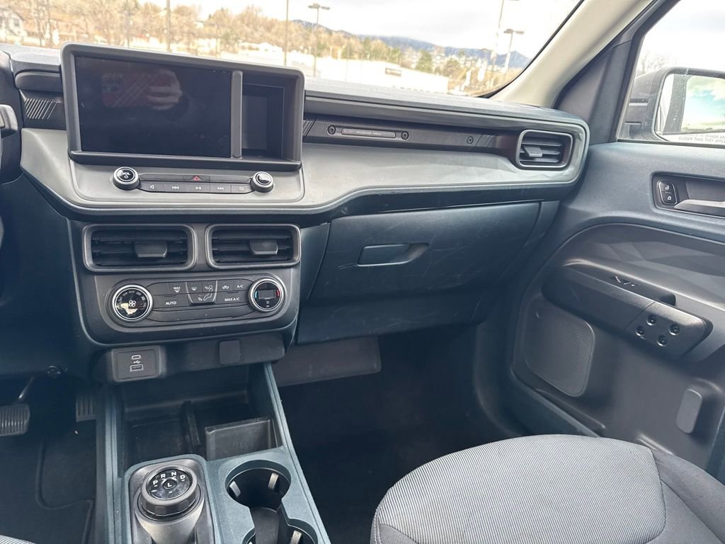 Used 2022 Ford Maverick XL FWD image 40