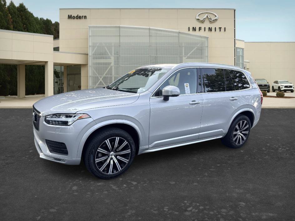 Used 2023 Volvo XC90 B5 Core w/ Protection Package Premier