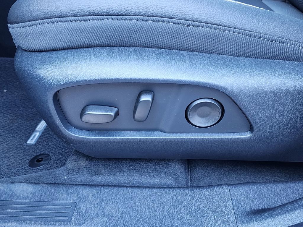 New 2026 GMC Terrain Denali image 17