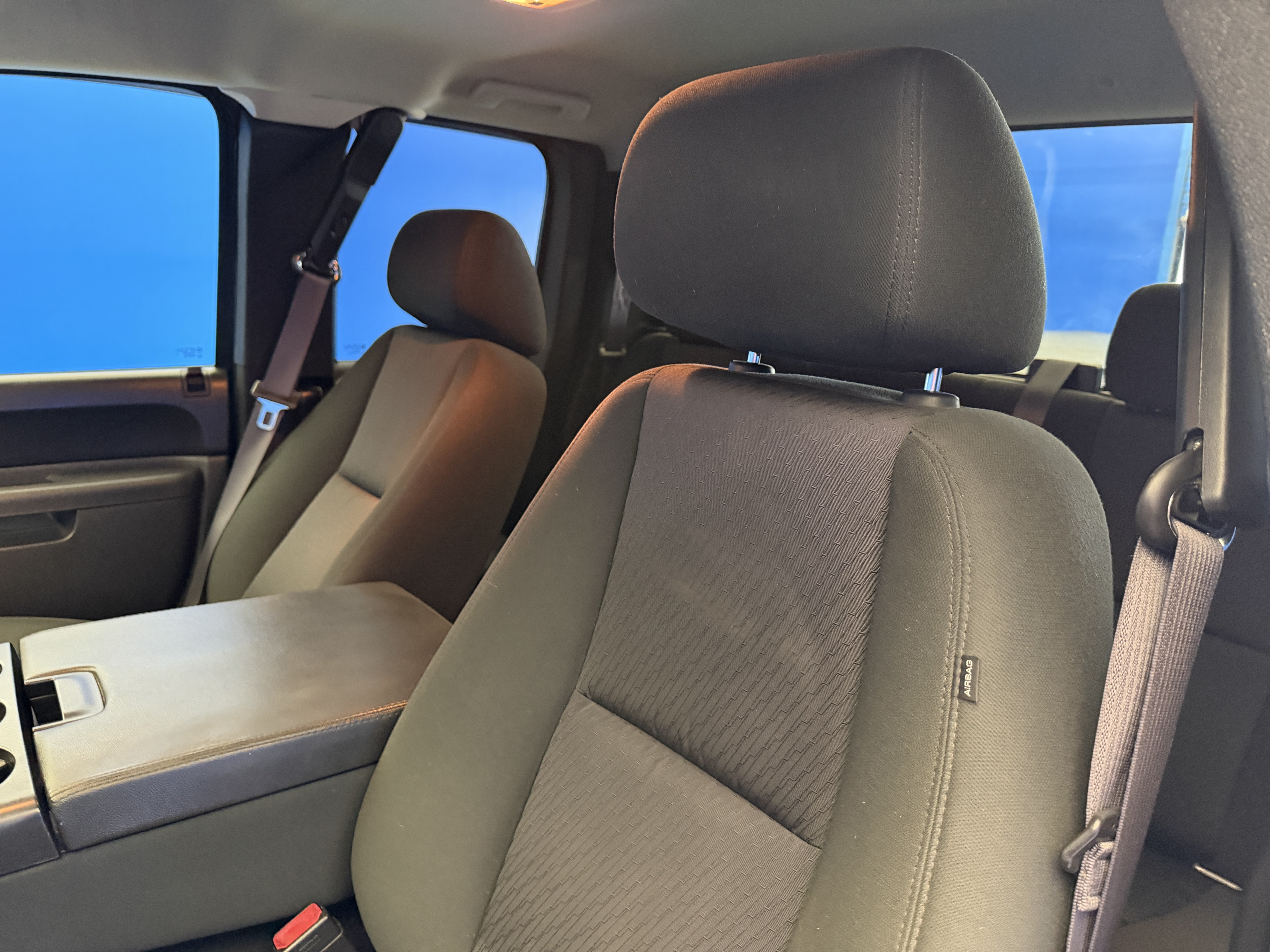 Used 2013 GMC Sierra 1500 SLE RWD image 13