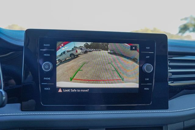 New 2026 Volkswagen Jetta SEL image 11