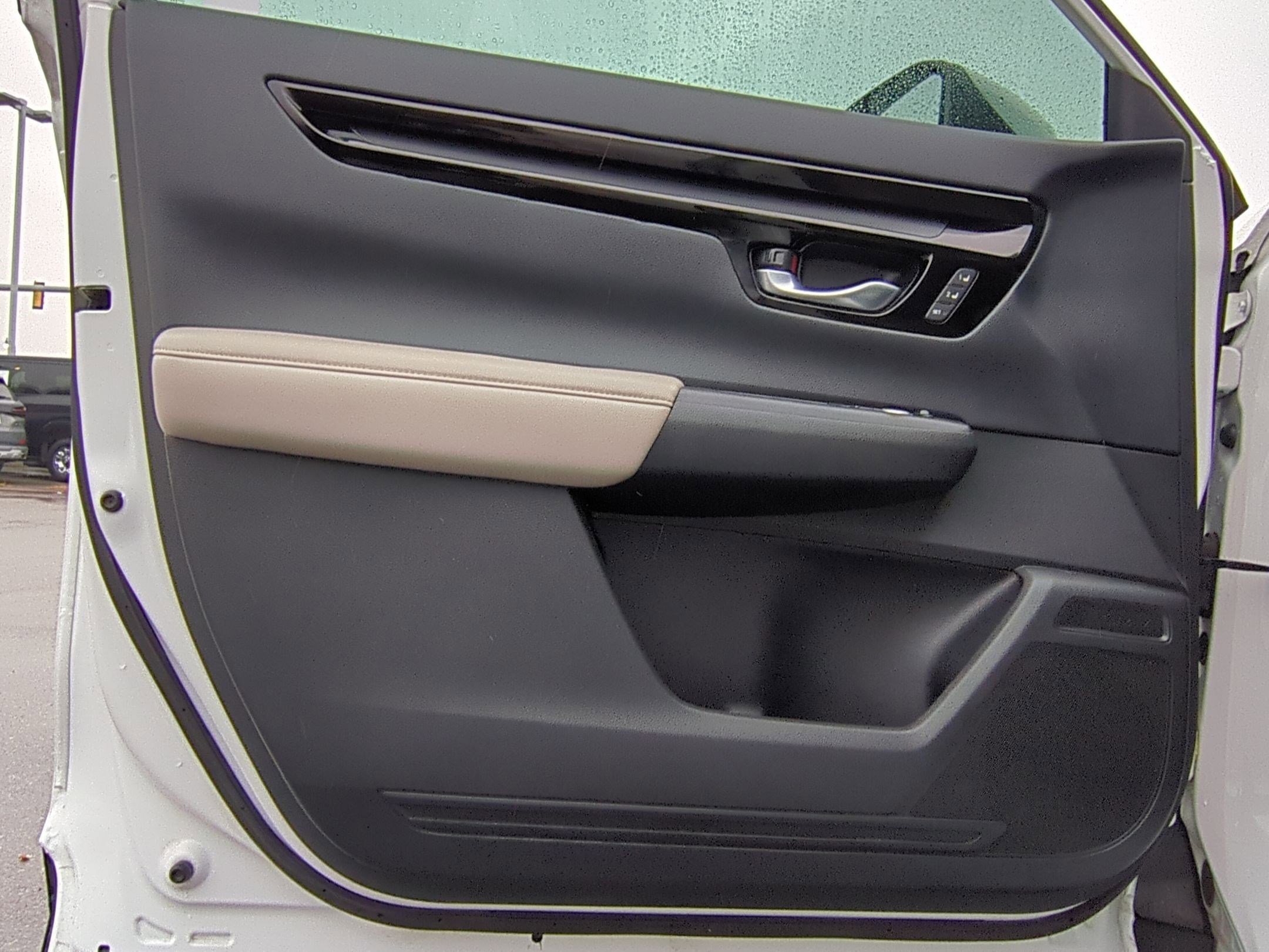 Used 2023 Honda CR-V EX-L image 14