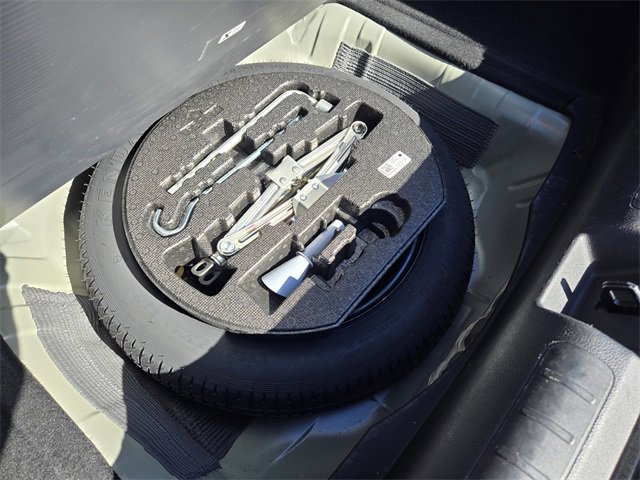 Used 2025 Honda Civic Sport image 12