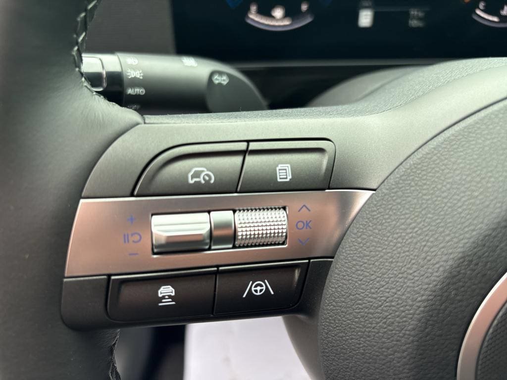 New 2027 Hyundai Kona SEL Sport AWD/4WD image 13
