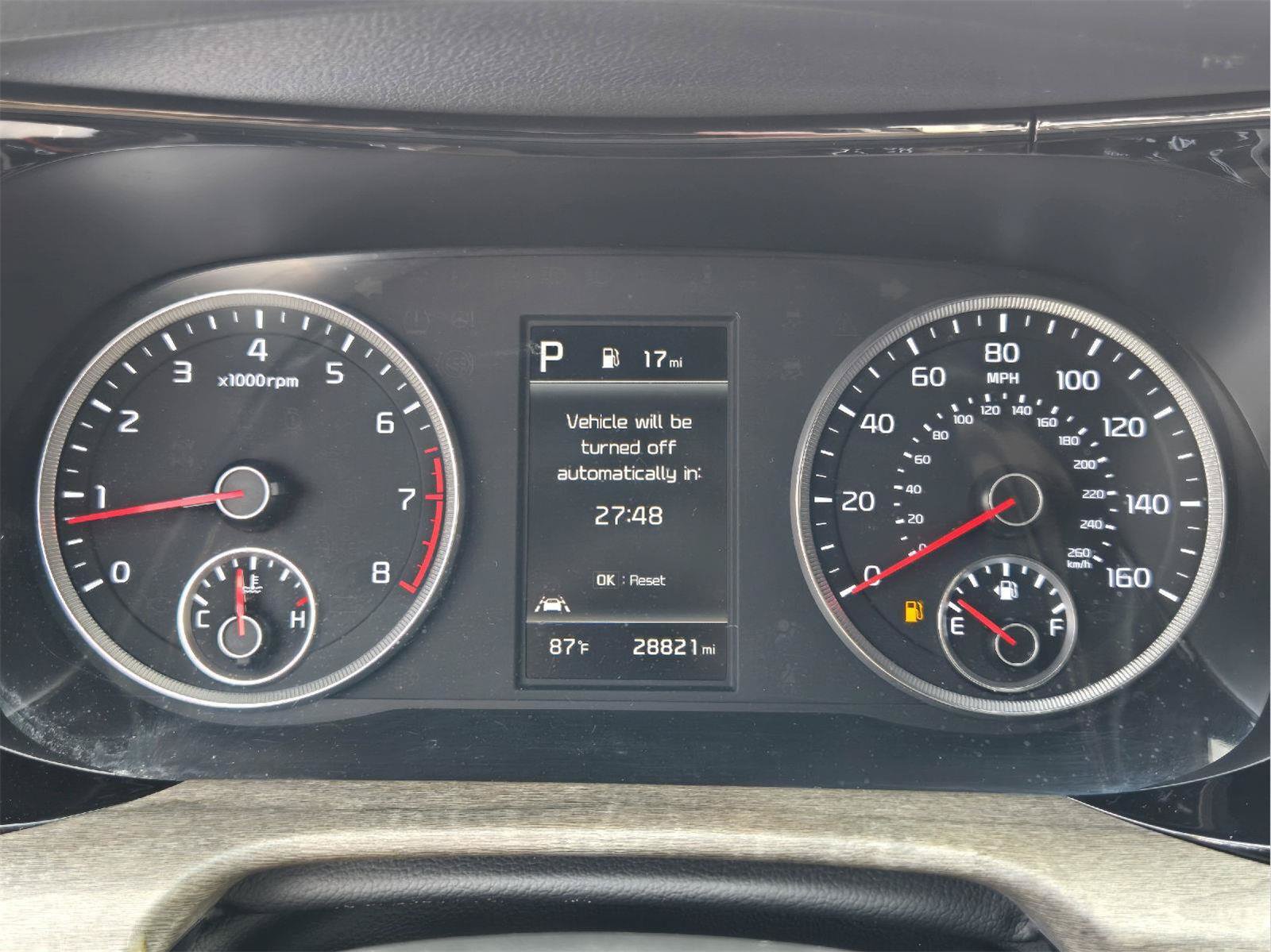 Used 2024 Kia K5 EX w/ EX Premium Package FWD image 14