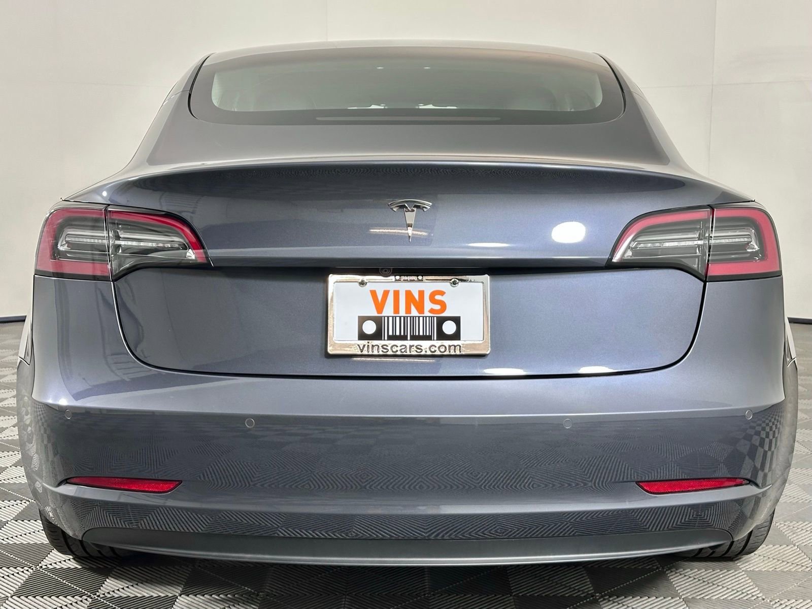 Used 2023 Tesla Model 3 Standard Range image 27