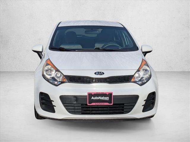 Used 2016 Kia Rio LX video 2