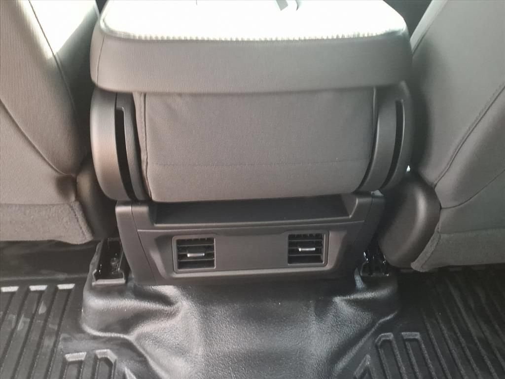 New 2026 Chevrolet Silverado 3500 W/T AWD/4WD image 18