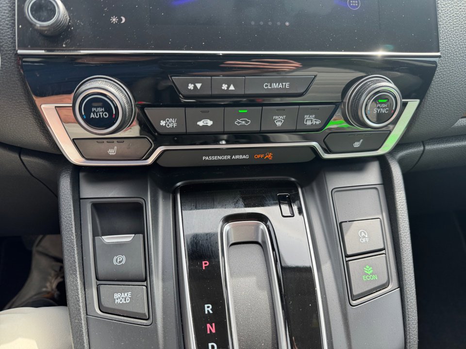 Used 2020 Honda CR-V EX image 22