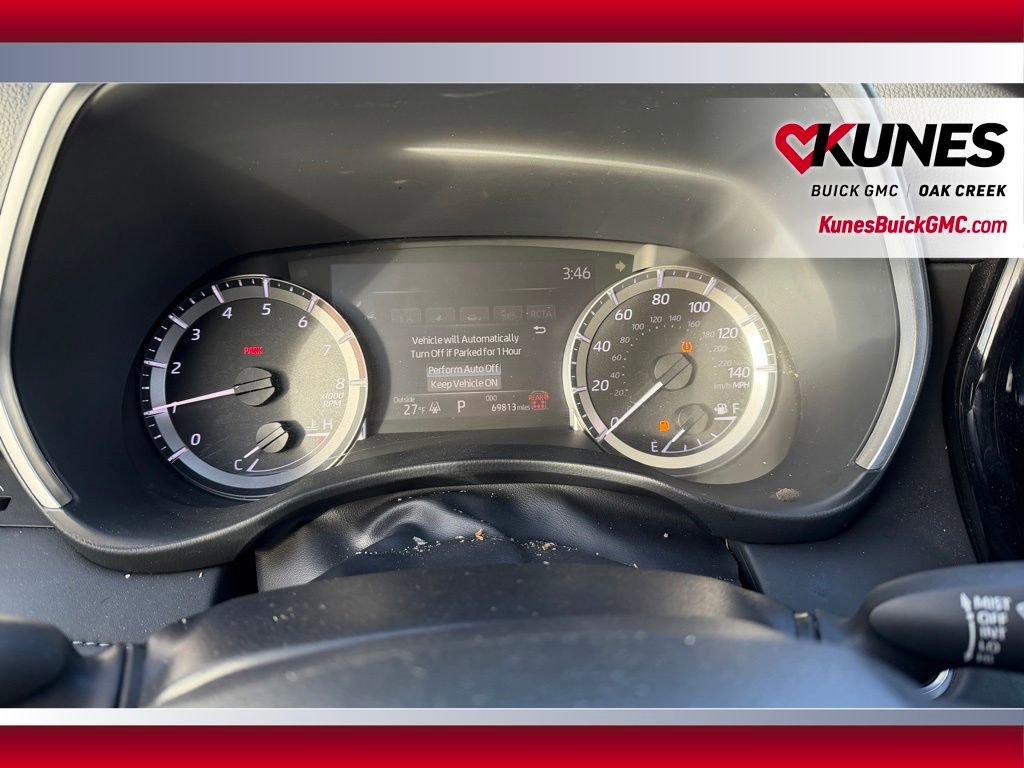 Used 2024 Toyota Highlander XSE image 18