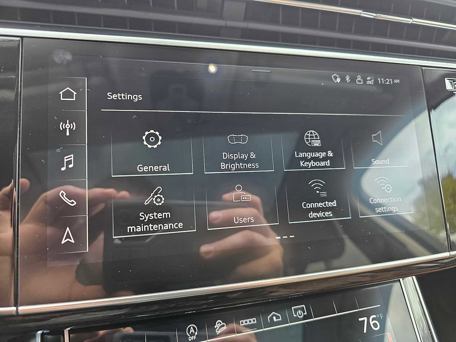 Used 2023 Audi Q7 3.0T Premium Plus w/ Premium Plus Package image 31