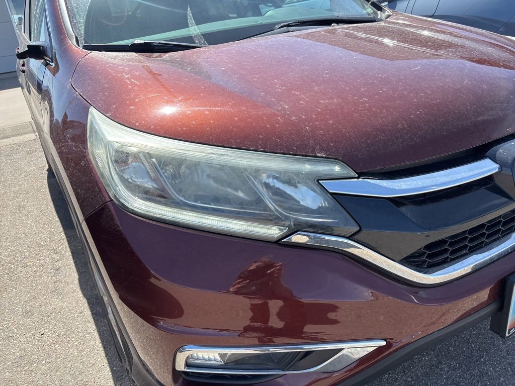 Used 2016 Honda CR-V EX image 11