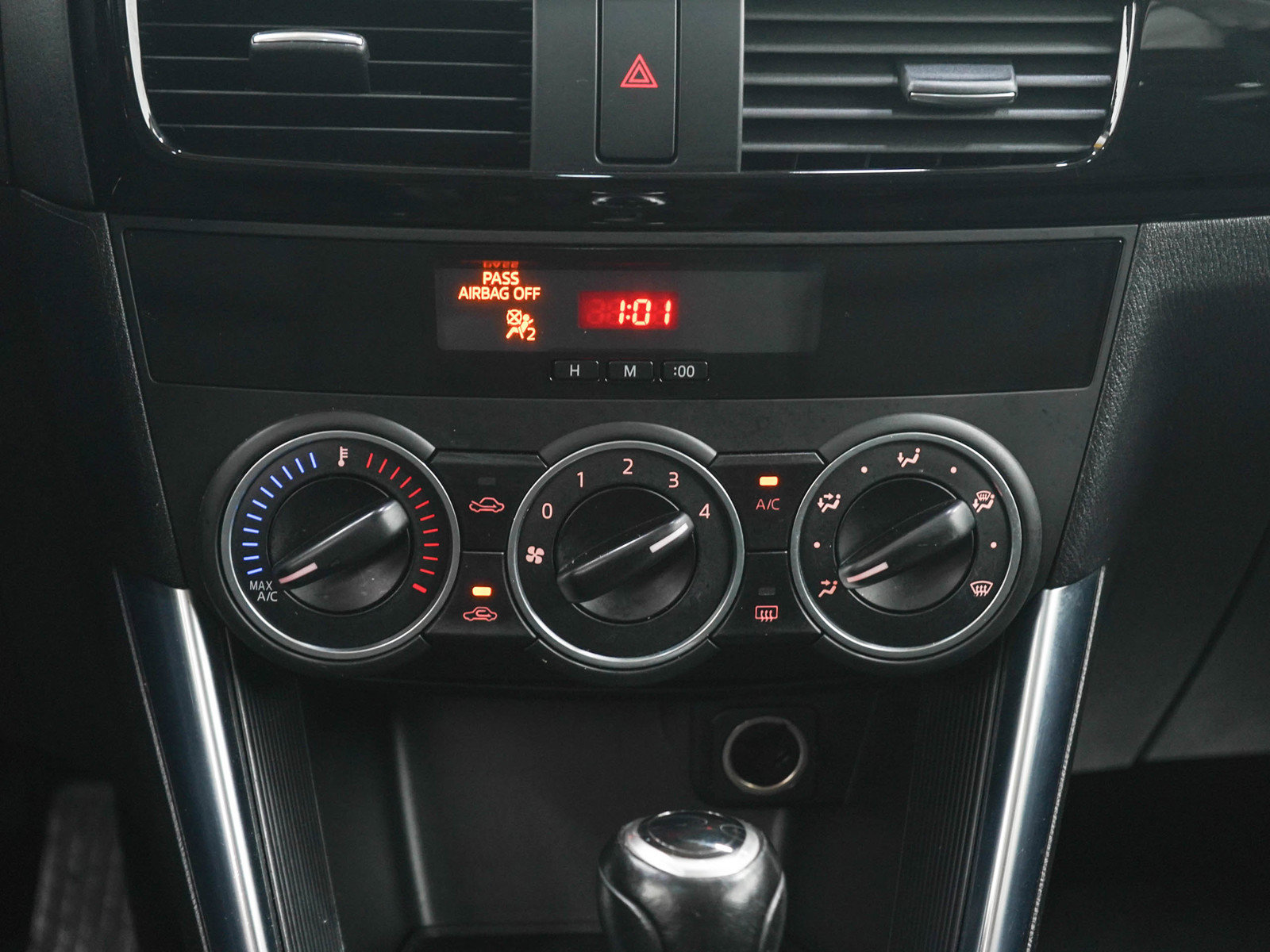 Used 2013 MAZDA CX-5 Touring w/ Touring Tech Pkg AWD/4WD image 18