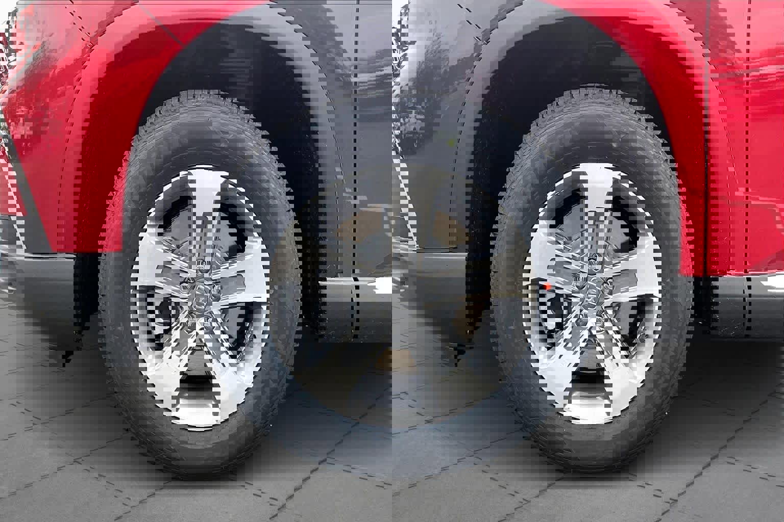 New 2025 Honda Pilot EX-L image 9