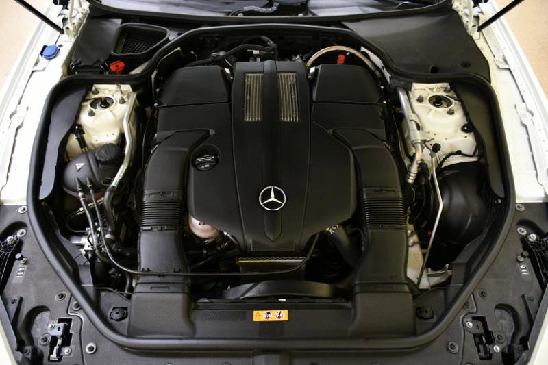 Used 2019 Mercedes-Benz SL 450 SL450 image 53