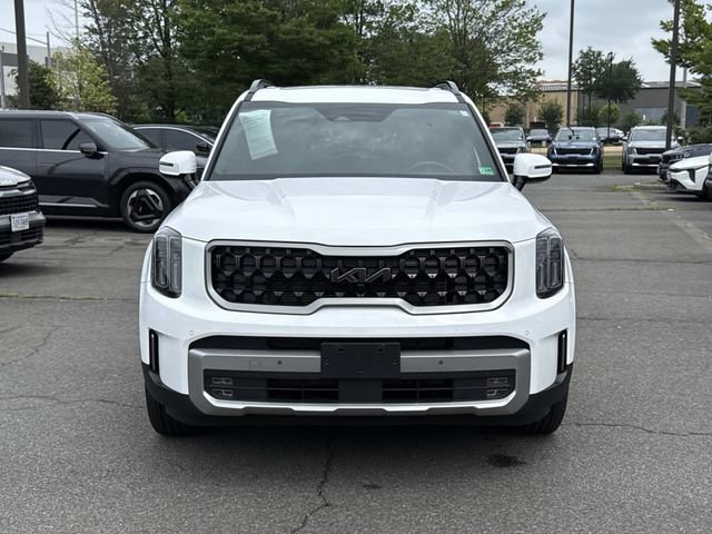 Used 2023 Kia Telluride SX X-Line AWD/4WD image 6