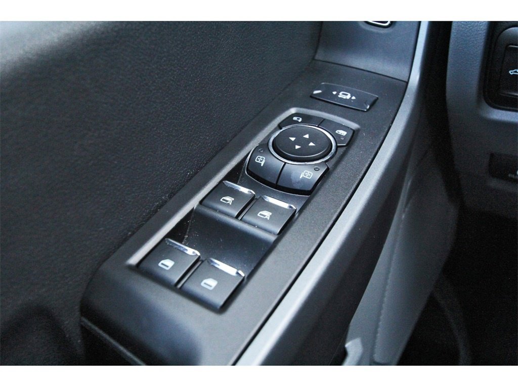 Used 2025 Ford F250 XLT w/ Tremor Off-Road Package image 19