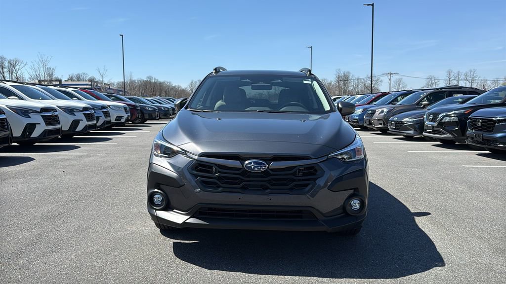 Certified 2024 Subaru Crosstrek 2.0i Premium AWD/4WD image 2