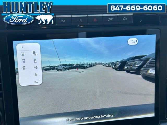 Used 2024 Ford F150 Raptor image 27