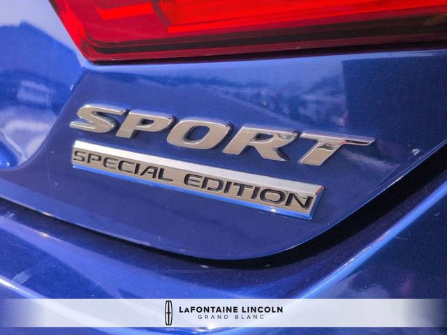 Used 2021 Honda Accord Sport Special Edition image 10