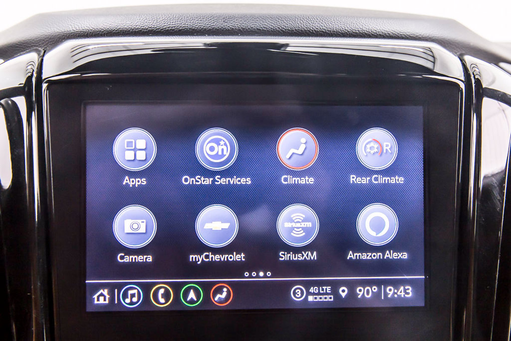 Used 2022 Chevrolet Traverse RS FWD image 23
