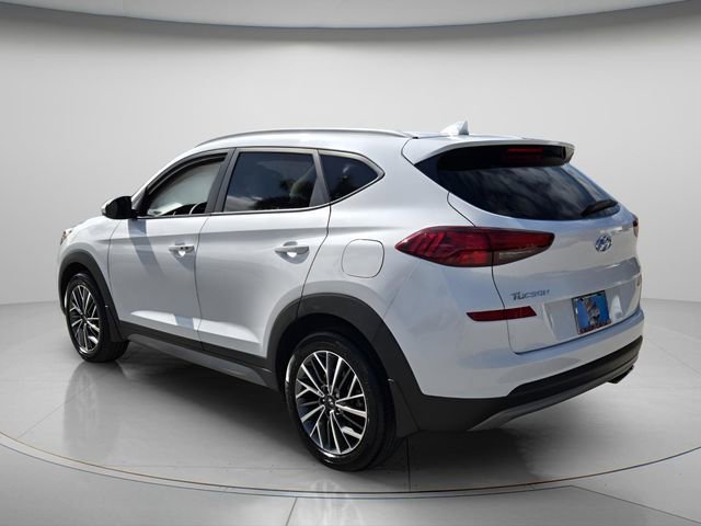 Used 2019 Hyundai Tucson SEL w/ Cargo Package FWD image 8