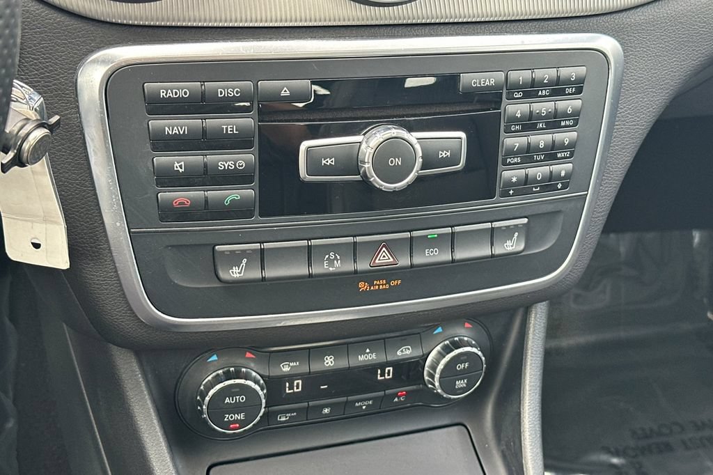 Used 2014 Mercedes-Benz CLA 250 image 18