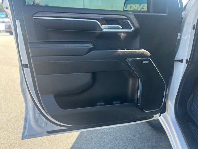 Used 2023 Chevrolet Silverado 1500 RST w/ RST All Star Premium Package image 19