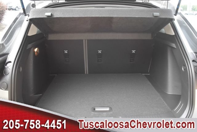 New 2026 Chevrolet Trax ACTIV FWD image 9