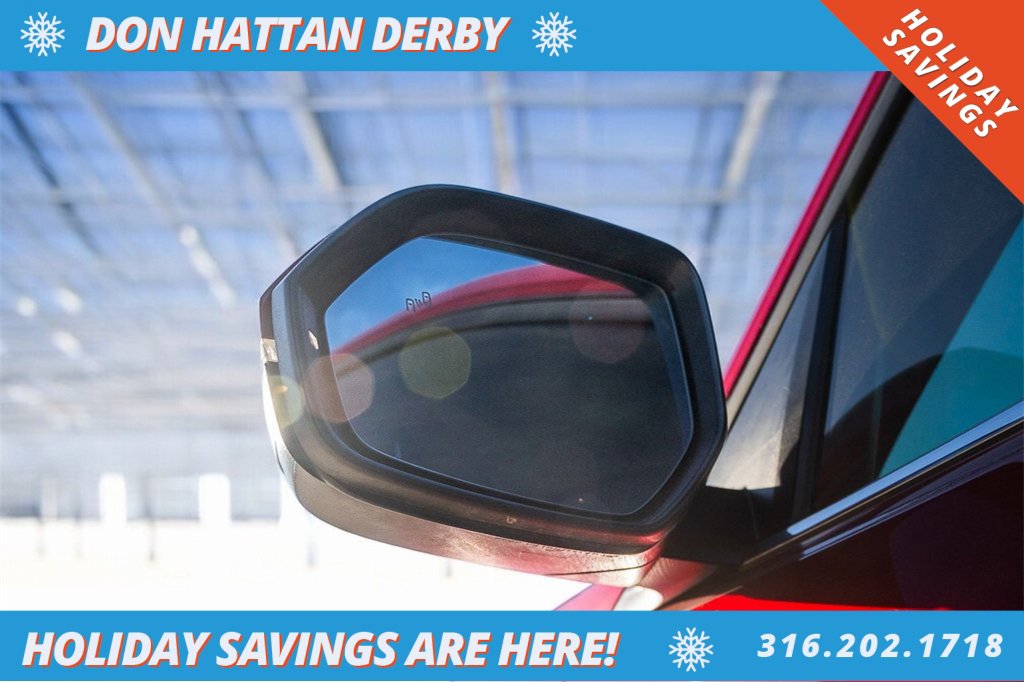 Used 2023 Volkswagen Atlas SE image 34