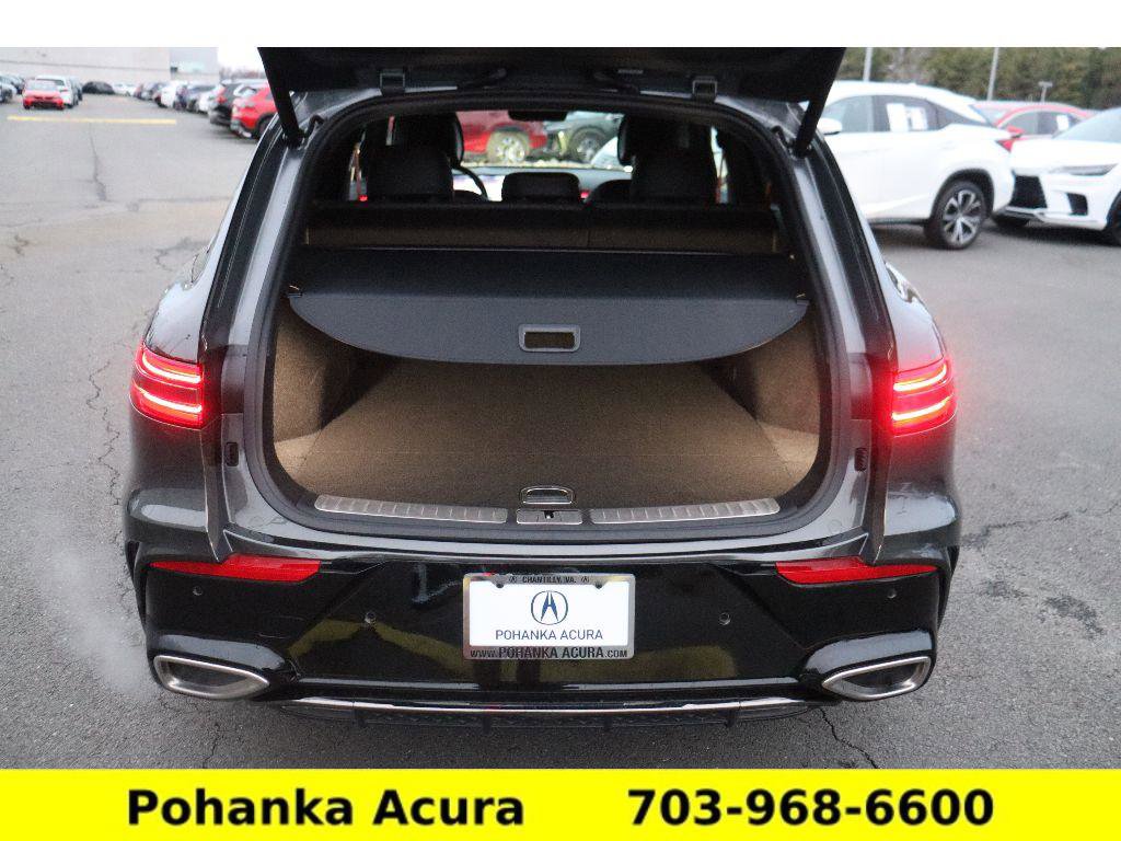 Used 2026 Genesis GV70 3.5T Sport Prestige image 40