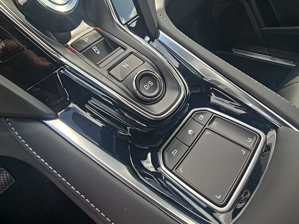 New 2026 Acura RDX SH-AWD image 21
